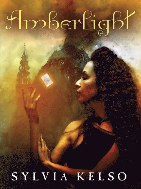 Sylvia Kelso - Amberlight, E-bok
