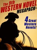 9th Western Novel MEGAPACK(R)