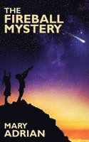 Mary Adrian - Fireball Mystery, Häftad. Tillgänglighet: Lägg i varukorg