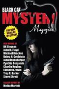 Black Cat Mystery Magazine #2