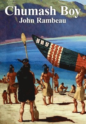 John Rambeau, Nancy Rambeau, Richard E Gross - Chumash Boy, Häftad. Tillgänglighet: Lägg i varukorg