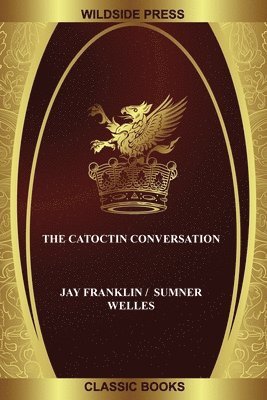 Jay Franklin - Catoctin Conversation, Häftad