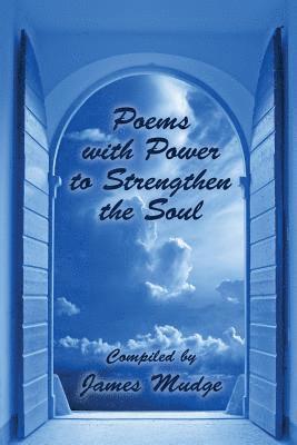 Poems with Power to Strengthen the Soul, Häftad