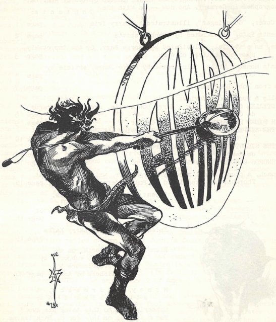George H. Scithers - Amra, Vol 2, No 28 (June, 1964), E-bok