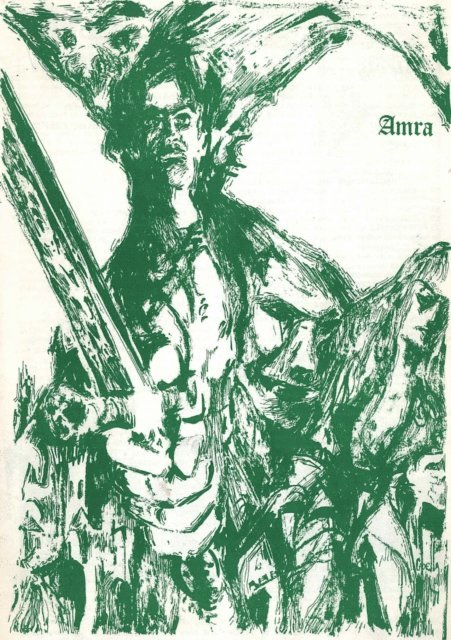 George H. Scithers - Amra, Vol 2 No 64 (October 1975), E-bok