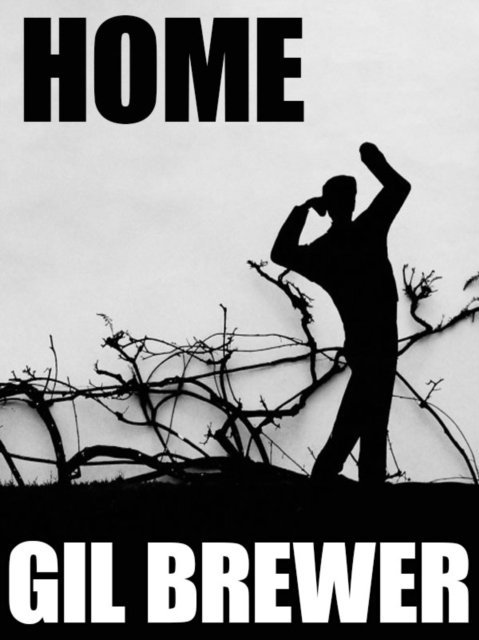 Gil Brewer - Home, E-bok