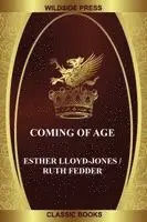 Esther Lloyd-Jones, Ruth Fedder - Coming of Age, Häftad. Tillgänglighet: Lägg i varukorg