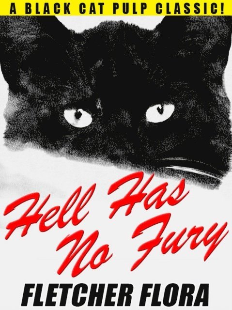 Hell Has No Fury