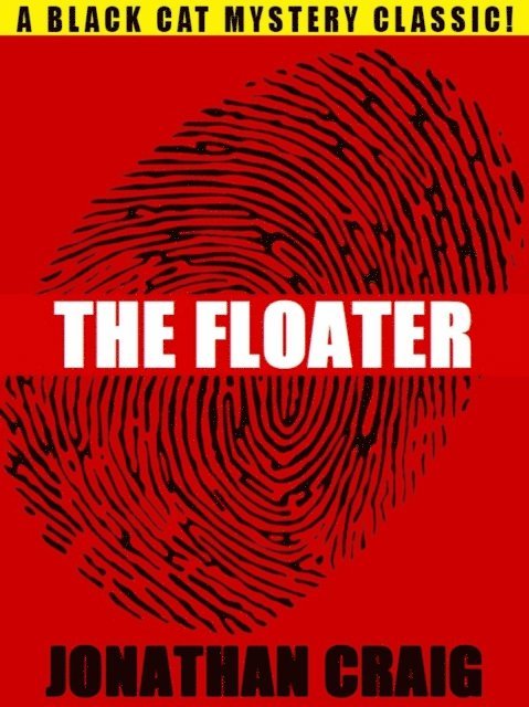 Jonathan Craig - Floater, E-bok