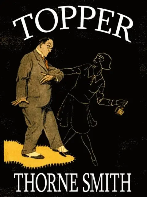 Thorne Smith - Topper, E-bok. Tillgänglighet: Lägg i varukorg