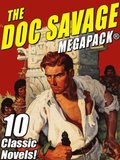 Doc Savage MEGAPACK(R)