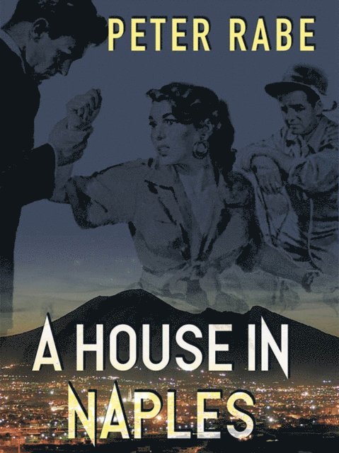 Peter Rabe - House in Naples, E-bok. Tillgänglighet: Lägg i varukorg