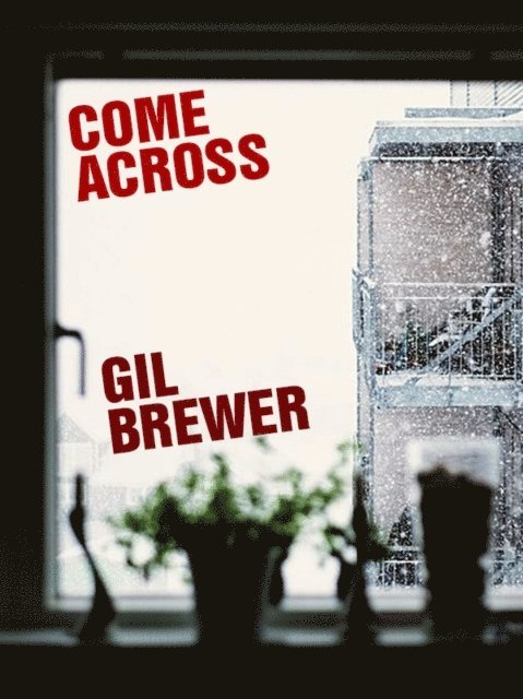 Gil Brewer - Come Across, E-bok