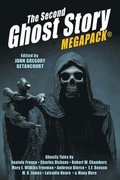 The Second Ghost Story MEGAPACK(R)