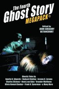Fourth Ghost Story MEGAPACK(R)