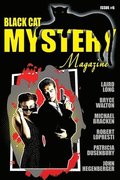 Black Cat Mystery Magazine #6