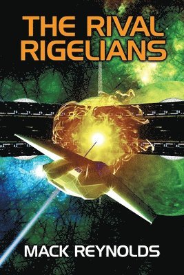 Rival Rigelians