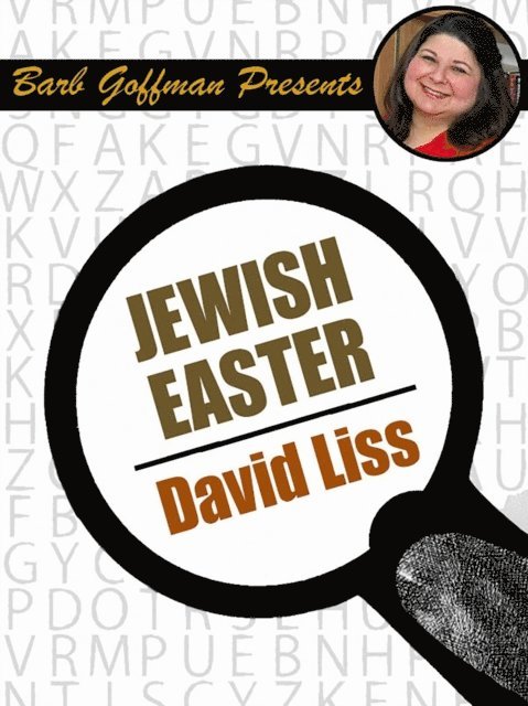David Liss - Jewish Easter, E-bok