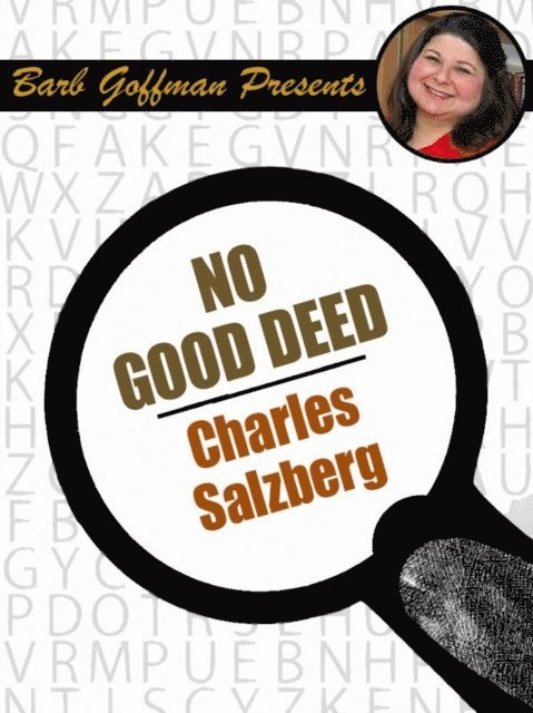 Charles Salzberg - No Good Deed, E-bok