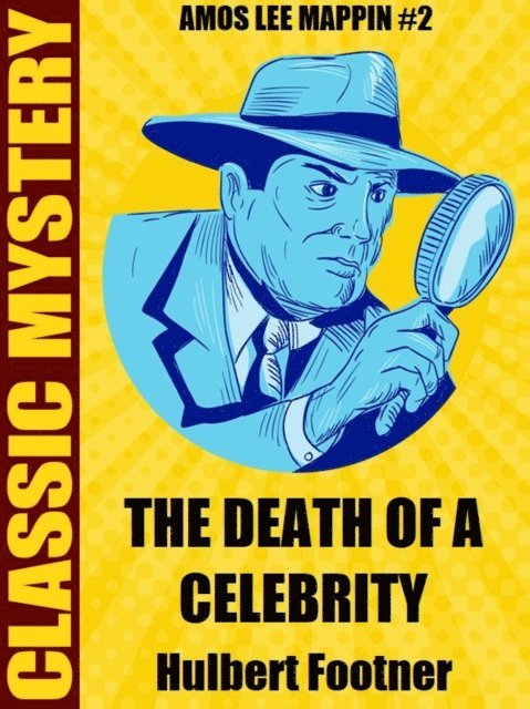 Death of a Celebrity