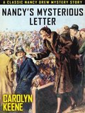Nancy's Mysterious Letter