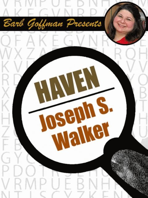 Joseph S. Walker - Haven, E-bok