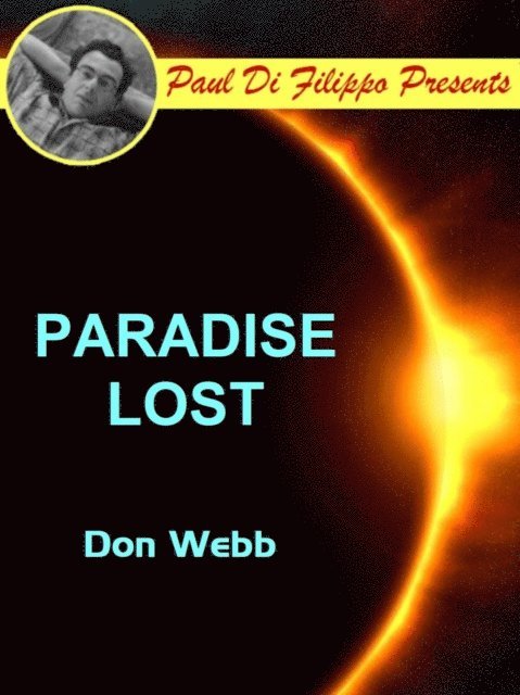 Don Webb - Paradise Lost, E-bok