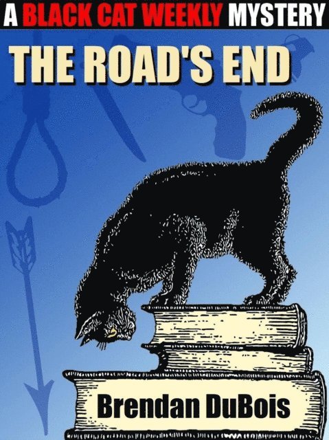 Brendan Dubois - Road's End, E-bok. Tillgänglighet: Lägg i varukorg