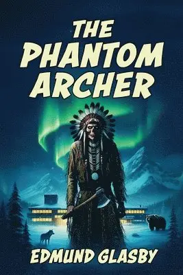 Edmund Glasby - Phantom Archer, Häftad. Tillgänglighet: Lägg i varukorg
