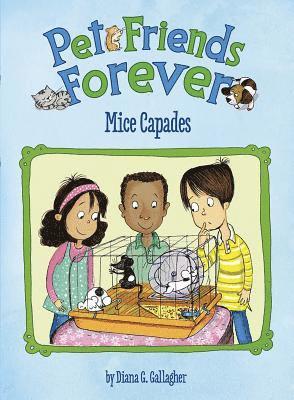 Diane G. Gallagher - Mice Capades, Häftad