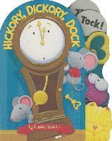 Charles Reasoner - Hickory Dickory Dock, Kartonnage