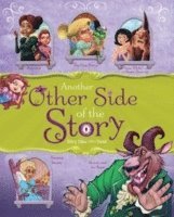 Nancy Loewen - Another Other Side of the Story, Inbunden. Tillgänglighet: Lägg i varukorg