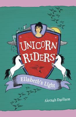 Aleesah Darlison - Ellabeth's Light, Inbunden