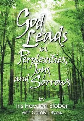 Iris Hayden Stober - God Leads in Perplexities, Joys and Sorrows, Häftad. Tillgänglighet: Lägg i varukorg