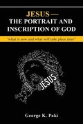 Jesus-The Portrait and Inscription of God