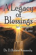 Legacy of Blessings