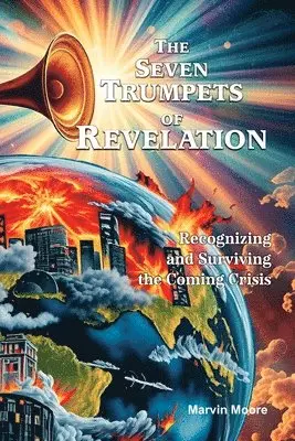 Marvin Moore - Seven Trumpets of Revelation, Häftad. Tillgänglighet: Lägg i varukorg