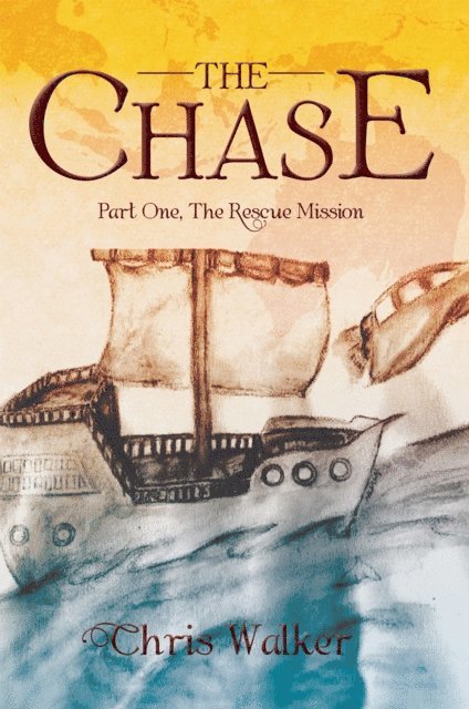 Chris Walker - Chase, E-bok