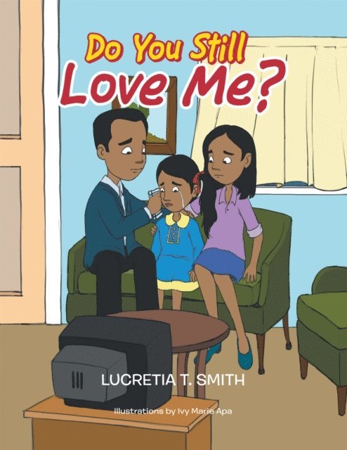 Lucretia T. Smith - Do You Still Love Me?, E-bok
