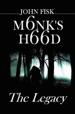 John Fisk - Monk's Hood, Häftad. Tillgänglighet: Lägg i varukorg