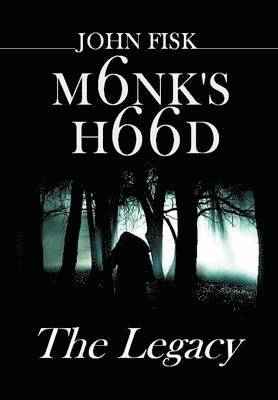 John Fisk - Monk's Hood, Inbunden. Tillgänglighet: Lägg i varukorg