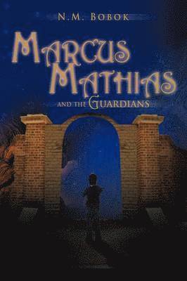 N M Bobok - Marcus Mathias, Häftad. Tillgänglighet: Lägg i varukorg