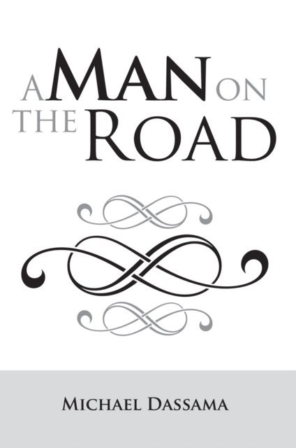 Michael Dassama - Man on the Road, E-bok