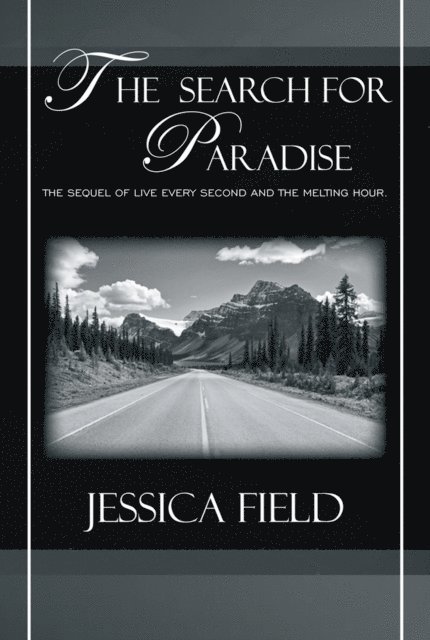 Jessica Field - Search for Paradise, E-bok