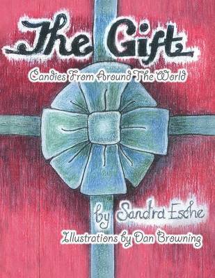 Sandra G Esche - Gift, Häftad