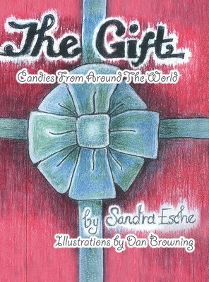Sandra G Esche - Gift, Inbunden