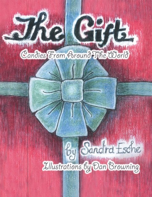 Sandra G. Esche - Gift, E-bok