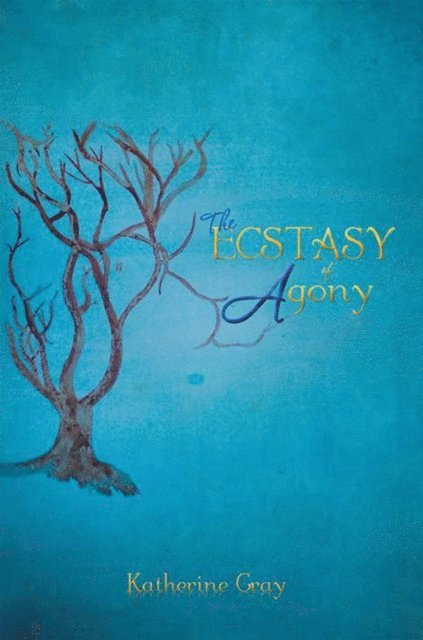 Katherine Gray - Ecstasy of Agony, E-bok