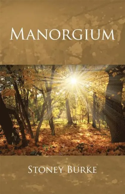 Stoney Burke - Manorgium, E-bok. Tillgänglighet: Lägg i varukorg