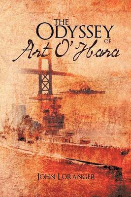 John Loranger - Odyssey of Art O'Hara, Häftad